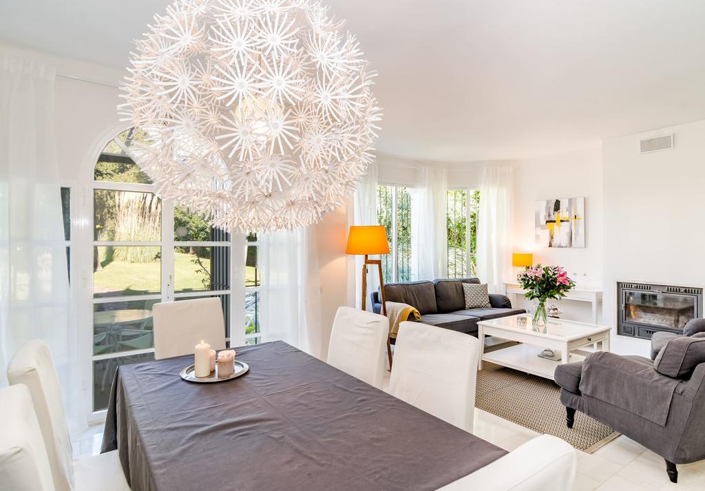 Se - Spacious Modern Townhouse In Nueva Andalucia * Marbella