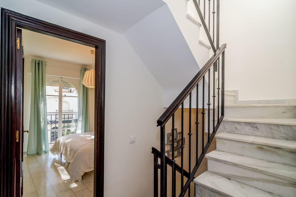 Se - Spacious Modern Townhouse In Nueva Andalucia Apartament