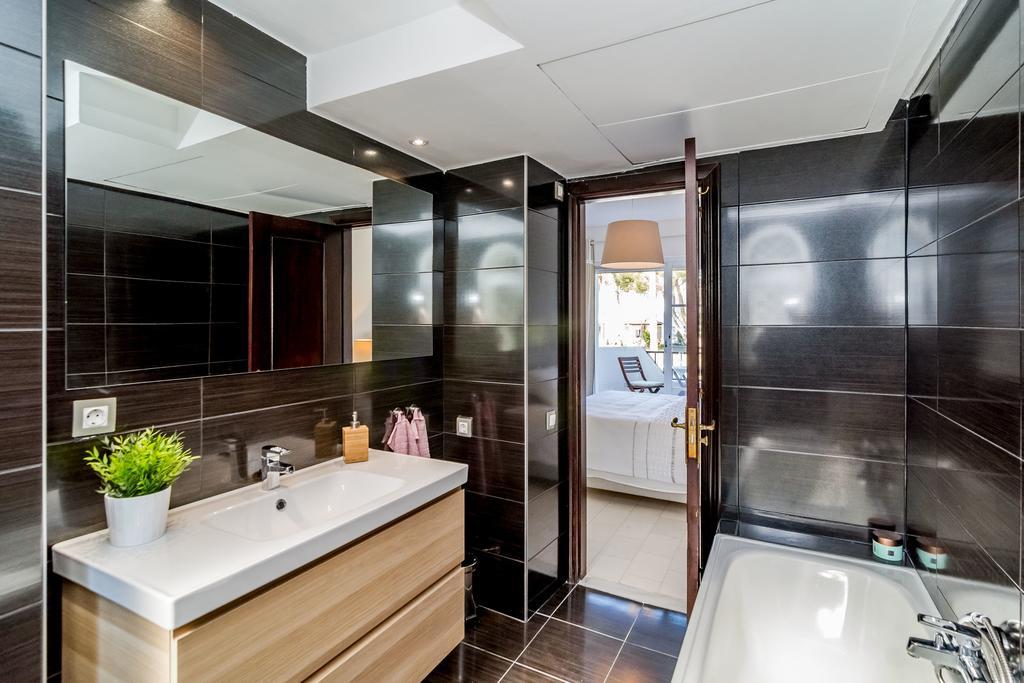 Se - Spacious Modern Townhouse In Nueva Andalucia Apartament *