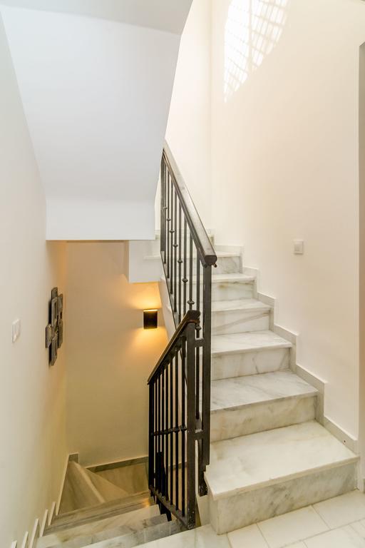 Apartament Se - Spacious Modern Townhouse In Nueva Andalucia *