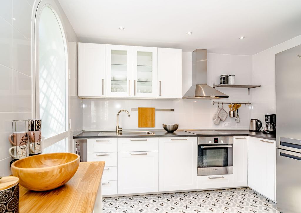 Se - Spacious Modern Townhouse In Nueva Andalucia Apartemen Marbella