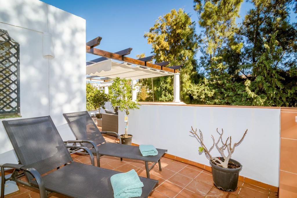 Apartemen Se - Spacious Modern Townhouse In Nueva Andalucia