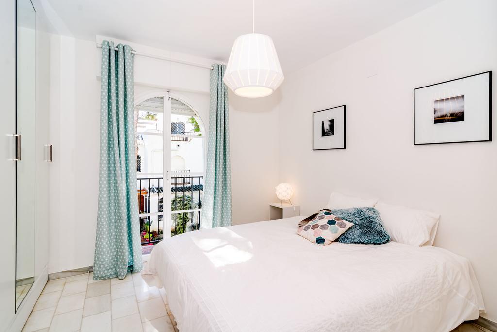 Se - Spacious Modern Townhouse In Nueva Andalucia *