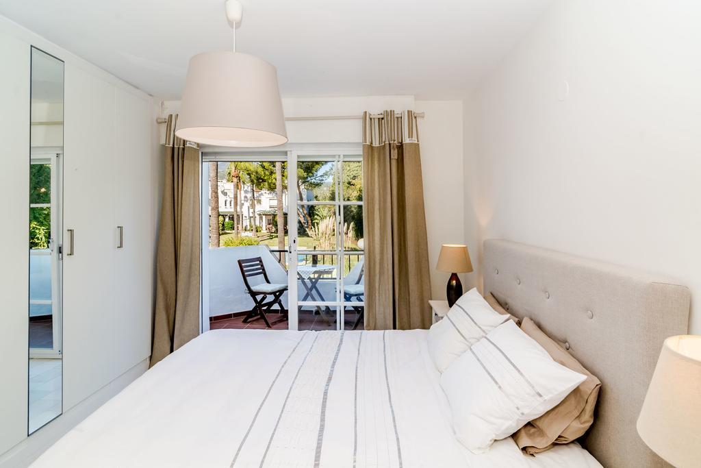 Se - Spacious Modern Townhouse In Nueva Andalucia Apartemen Marbella