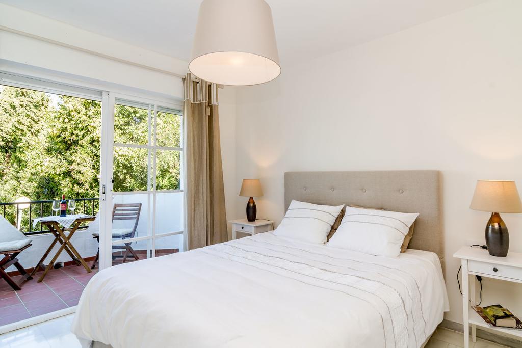 Se - Spacious Modern Townhouse In Nueva Andalucia Apartemen