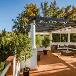 Se - Spacious Modern Townhouse In Nueva Andalucia