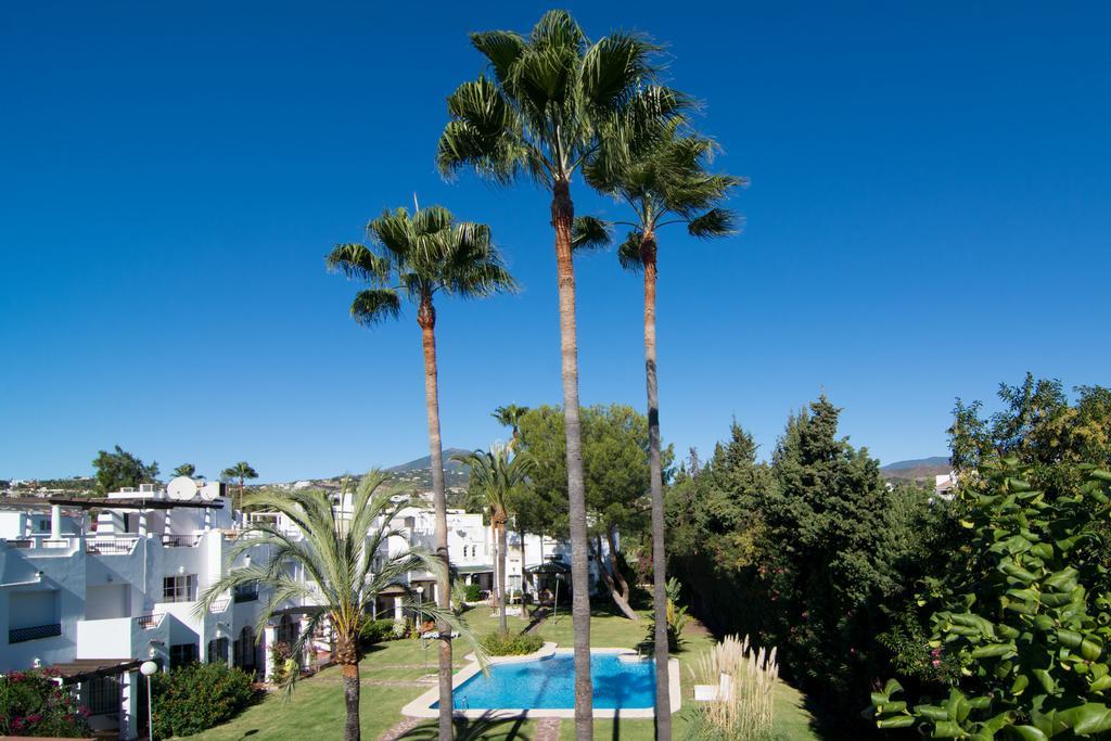 Se - Spacious Modern Townhouse In Nueva Andalucia Apartment Marbella